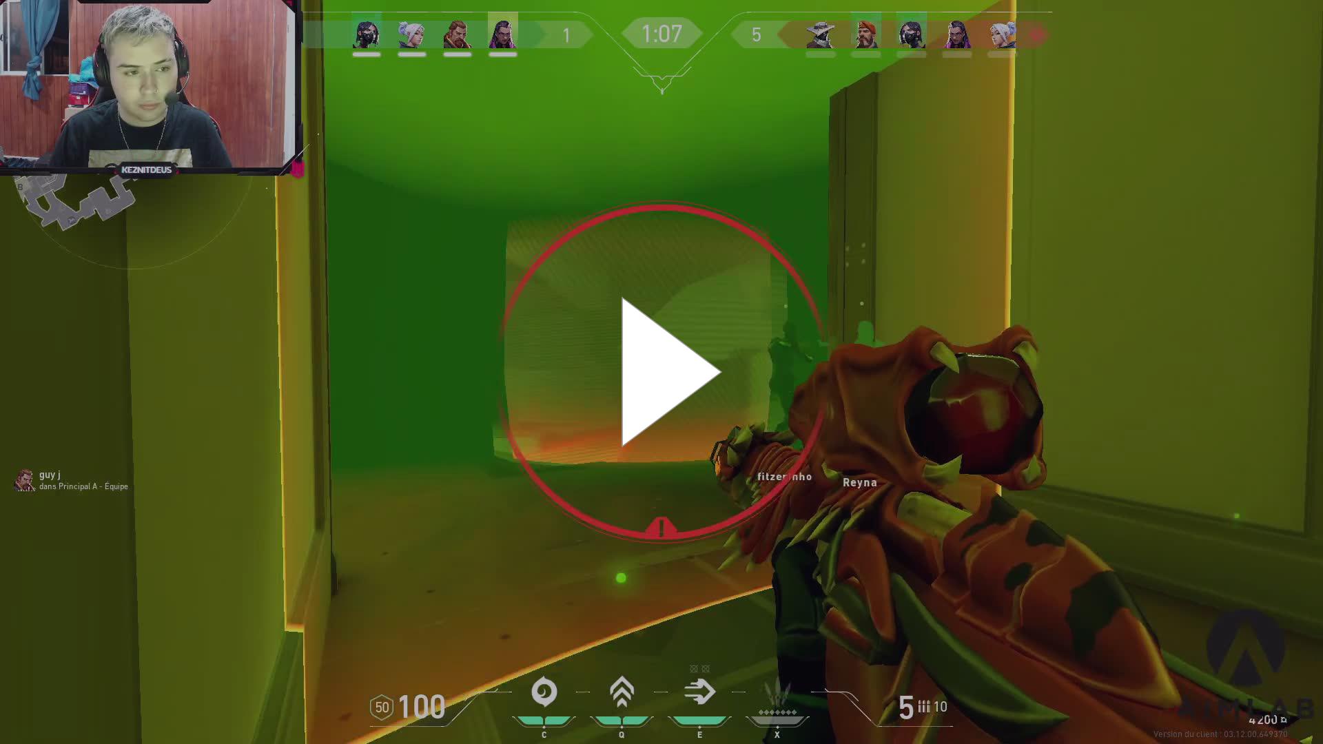 Twitch